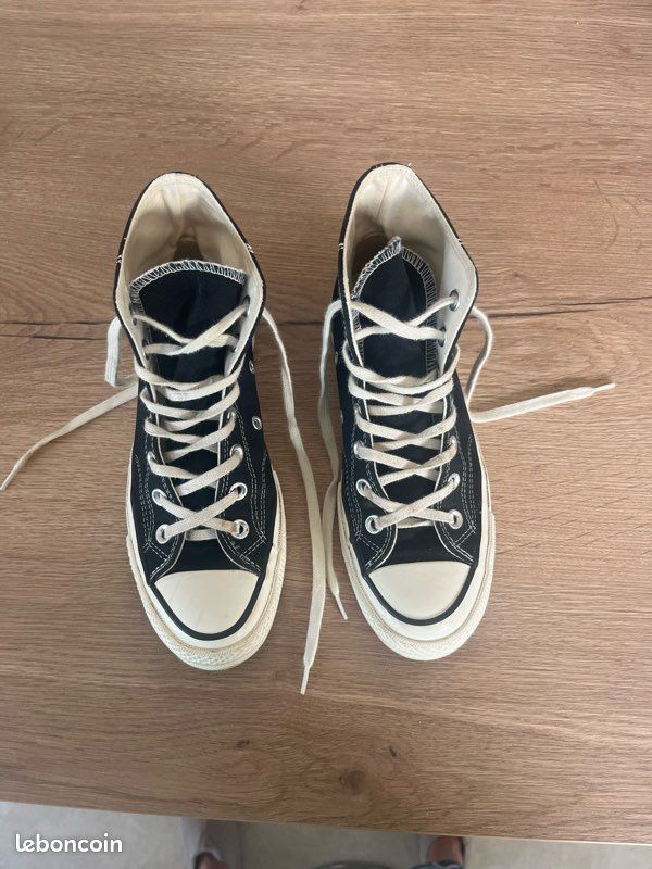 Converse taille 37 (image 4)