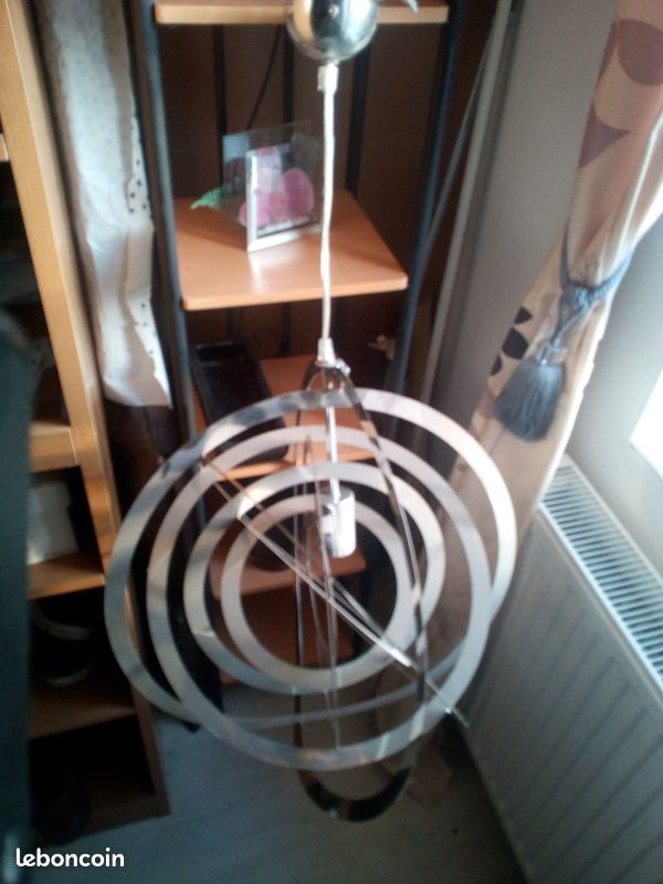 Lustre disagneur (image 3)