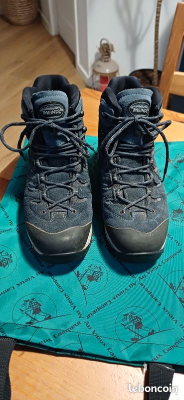 Chaussures de marche meindl Sport Plein air