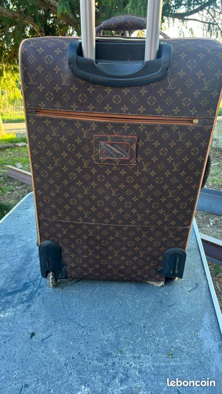 Valise Louis Vuitton Accessoires Bagagerie