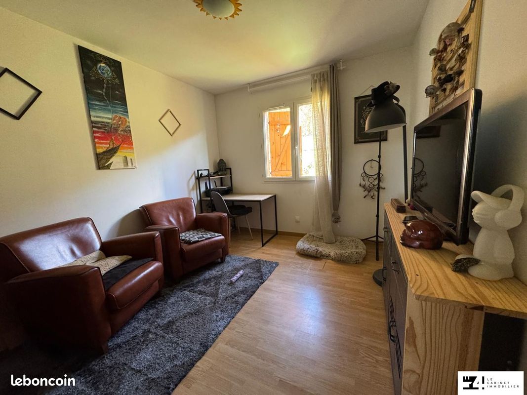 Maison 5 pièces 116 m² · à Mauran · 116 m² · 210 000 €