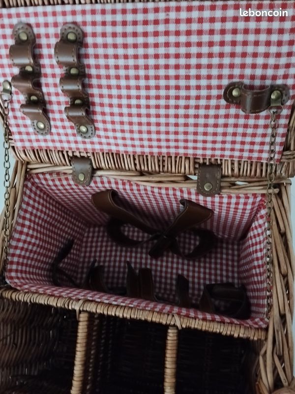 Panier pique-nique (image 10)