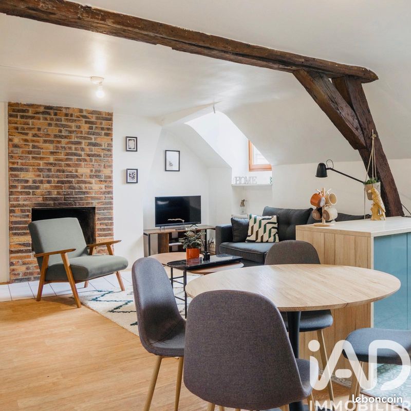 Appartement 2 pièces 54 m² · à Orléans · 54 m² · 149 900 €