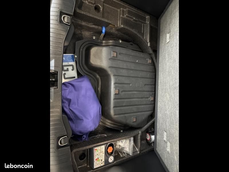Ford Kuga 2.0 EcoBlue 150ch mHEV Titanium (image 20)