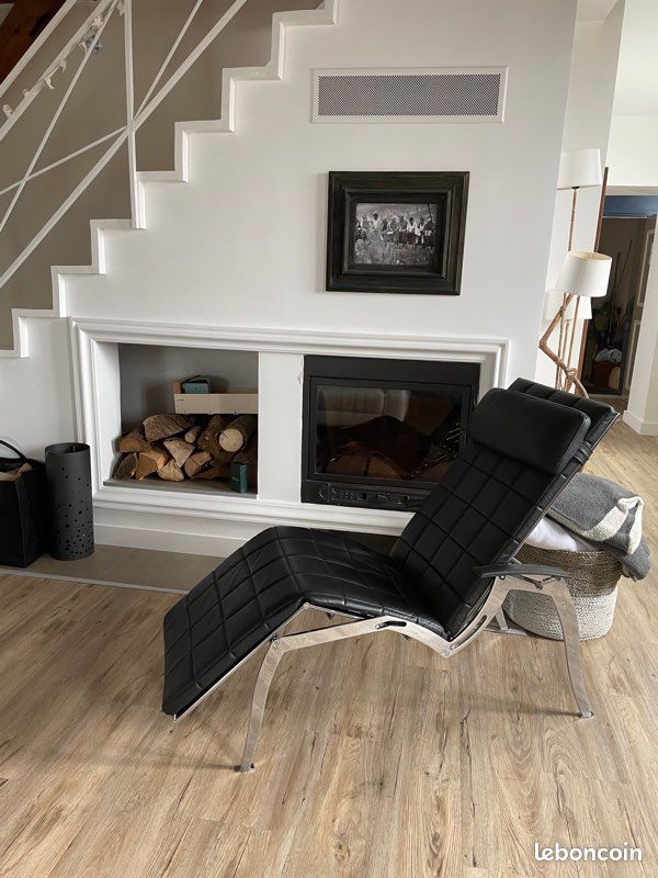 Fauteuil design (image 2)