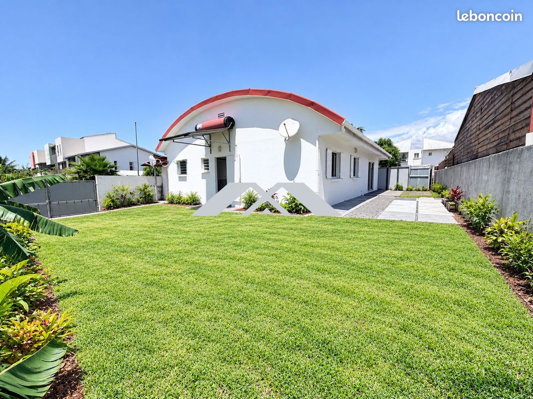 Maison 4 pièces 150 m² · à Bras-Panon · 150 m² · 337 050 €