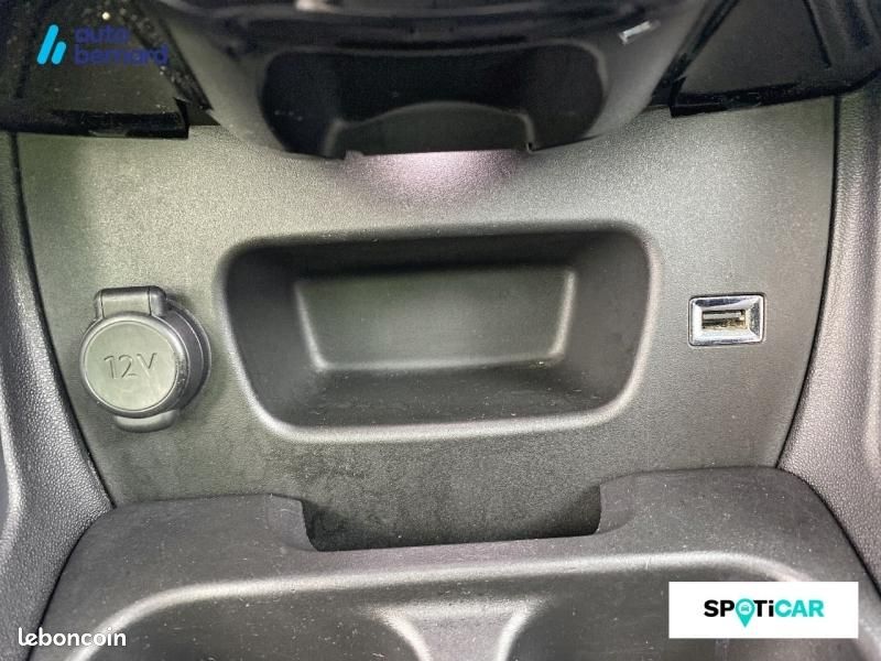 Citroen C3 Aircross PureTech 130ch S&S Shine E6.d-TEMP (image 16)