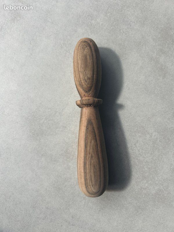 Mortier bois (image 3)