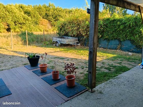 Maison 3 pièces 85 m² · à Saint-Lyphard · 85 m² · 640 €/mois