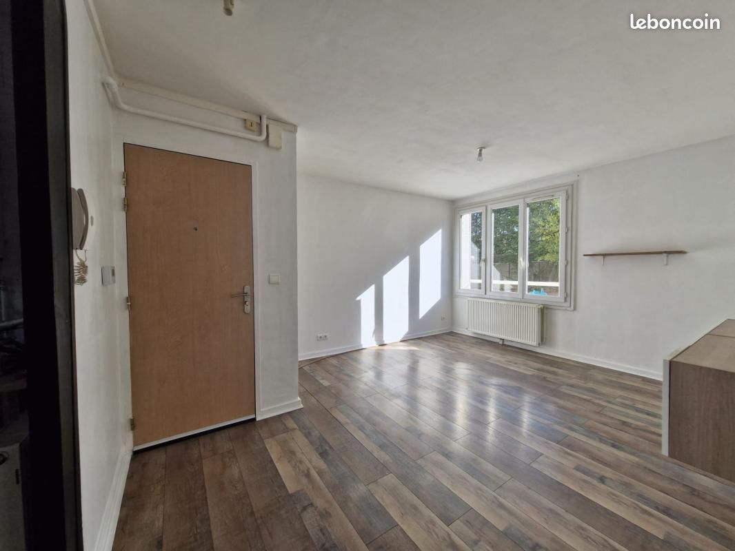 Appartement 3 pièces 56 m² · à Reims · 56 m² · 720 €