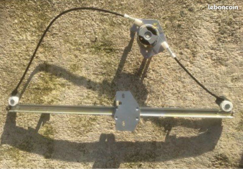 Lève vitre électrique Renault 6060-09-032859P (image 1)