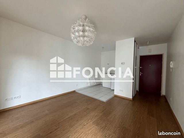 Appartement 1 pièce 33 m² · à Cholet · 33 m² · 510 €