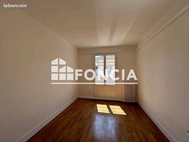 Appartement a louer saint-ouen-l'aumone - 4 pièce(s) - 80 m2 - Surfyn