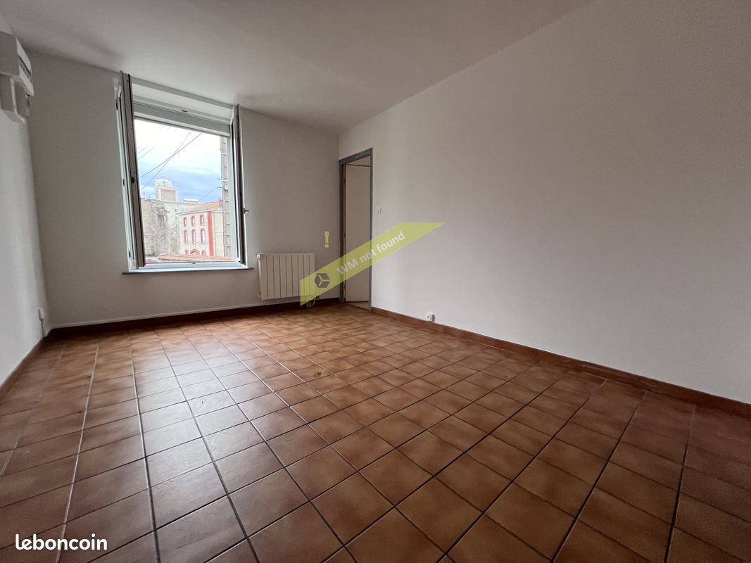 Appartement 2 pièces 40 m² · à Saint-Nicolas-de-Port · 40 m² · 460 €/mois
