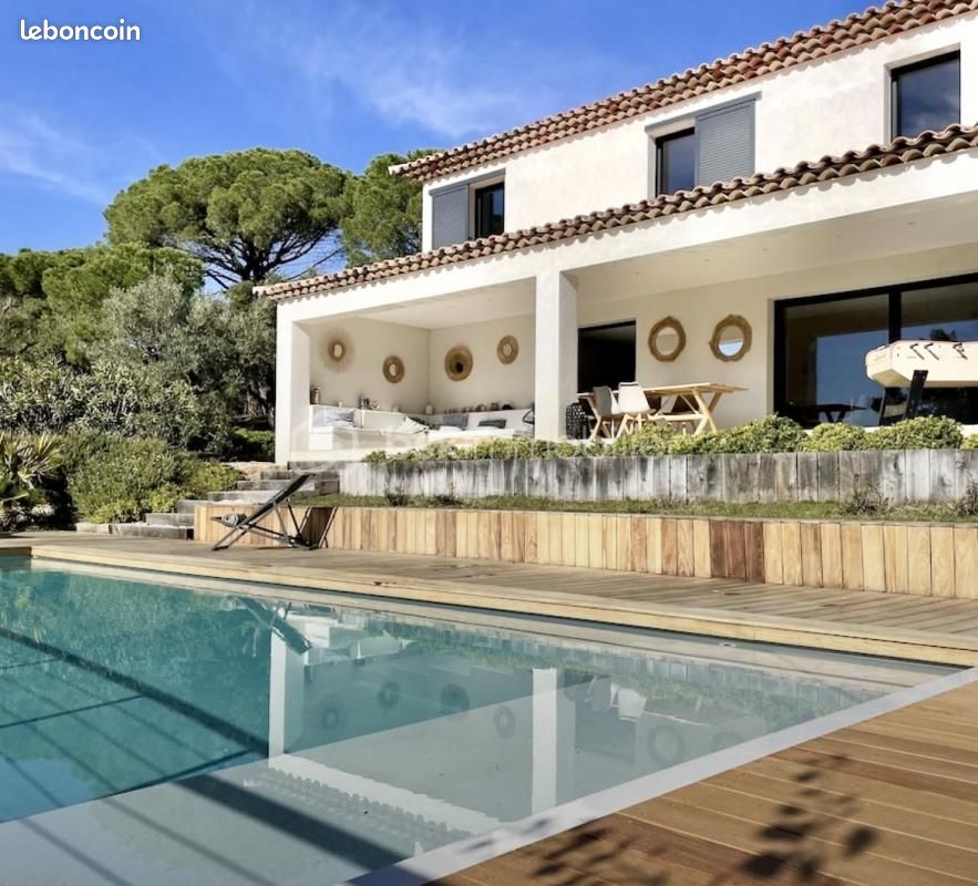 Maison 6 pièces 200 m² · à Grimaud · 200 m² · 1 765 000 €