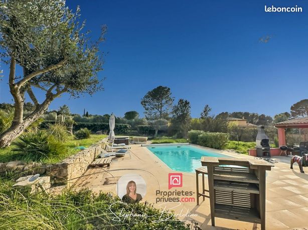 Maison 7 pièces 222 m²