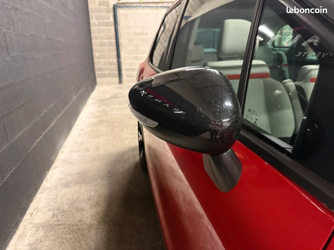 CITROËN C3 AIRCROSS SHiNE TOIT OUVRANT - DISTRI OK (image 34)