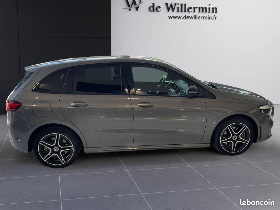 Mercedes Classe B 250 e AMG Line Hybrid EQ (image 4)