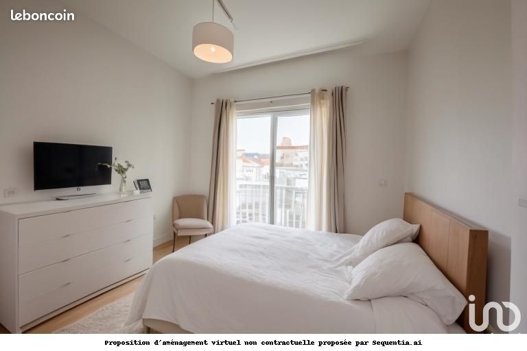 Maison de ville 3 pièces 90 m² - Castres-Gironde 33640 (image 2)