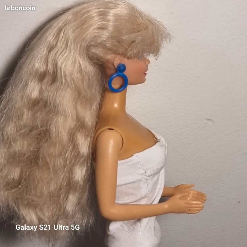 Barbie Benetton vintage (image 3)