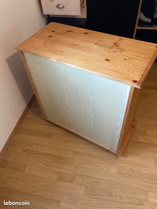 Commode 5 tiroirs (image 3)