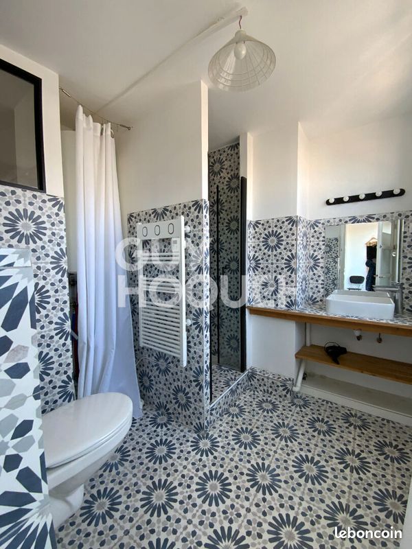 Appartement a louer saint-nazaire - 4 pièce(s) - 94 m2 - Surfyn