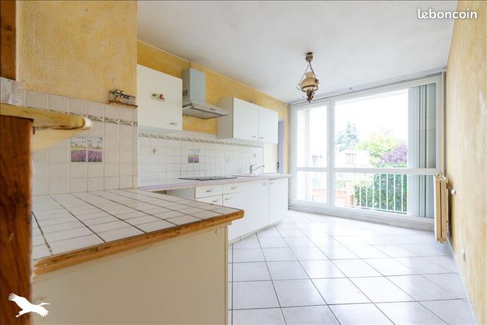 Appartement a louer osny - 2 pièce(s) - 54 m2 - Surfyn