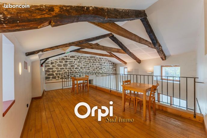 Maison de ville 5 pièces 211 m²