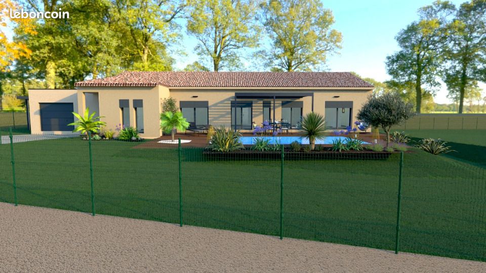 Maison 4 pièces 163 m² · à Ollioules · 163 m² · 615 000 €