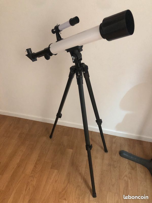 Télescope Buki (image 1)