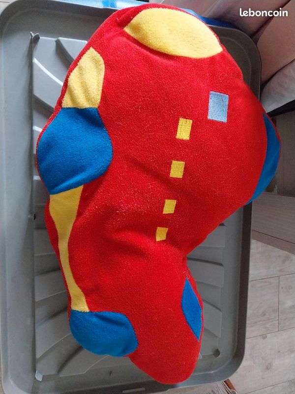 Coussin (image 1)