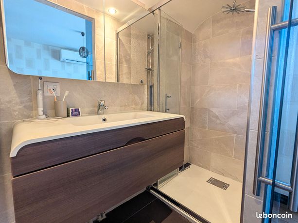 Maison 4 pièces 89 m² — 8