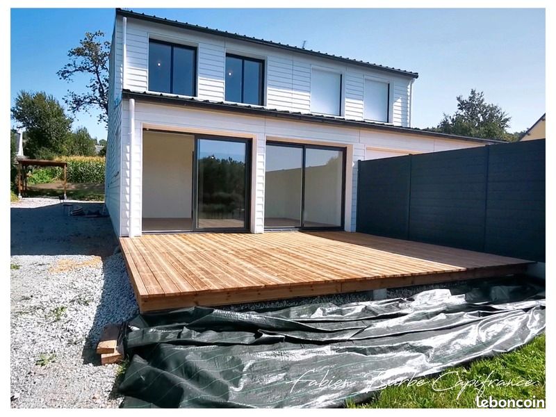 Maison 6 pièces 124 m² (image 12)