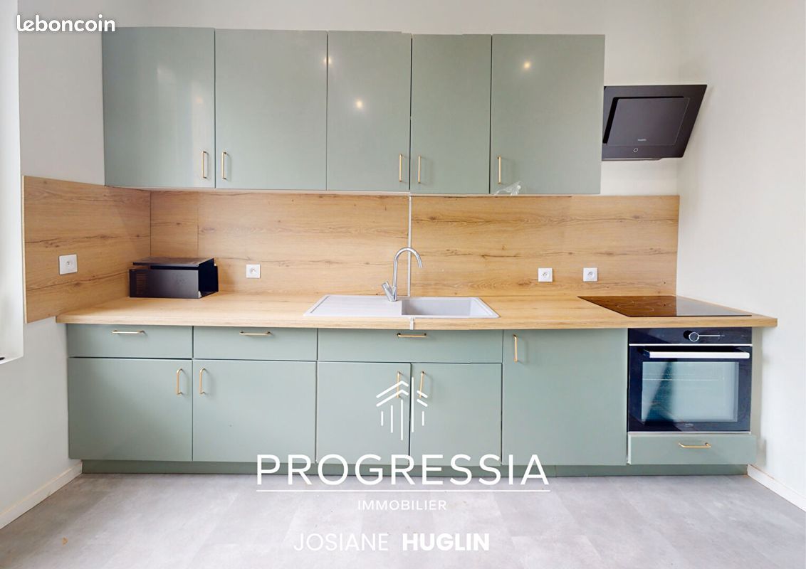 Maison 5 pièces 77 m² · à Gonfreville-l'Orcher · 77 m² · 230 000 €