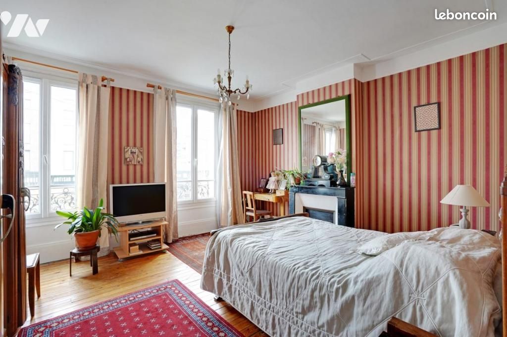 Maison 6 pièces 120 m² (image 10)