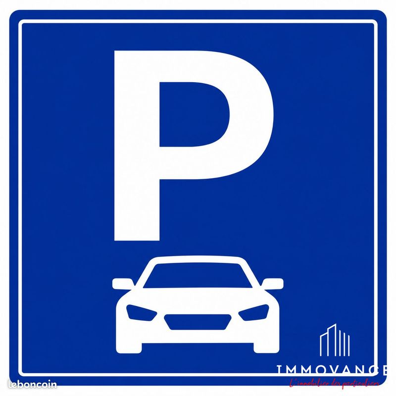 Parking 15 m² · à Vendargues · 15 m² · 70 €/mois