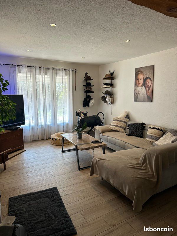Maison 4 pièces 110 m² · à Deaux · 110 m² · 275 000 €
