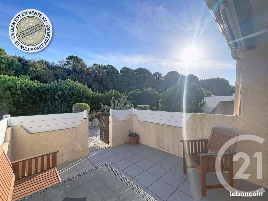 Maison 1 pièce 18 m² · à Leucate · 18 m² · 68 000 €