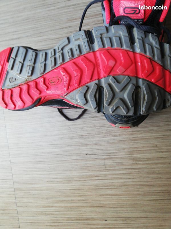 Basket kalenji (image 4)