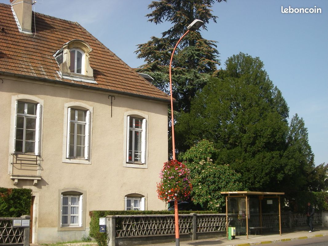 Appartement 2 pièces 55 m² · à Chenôve · 54,9 m² · 607 €/mois