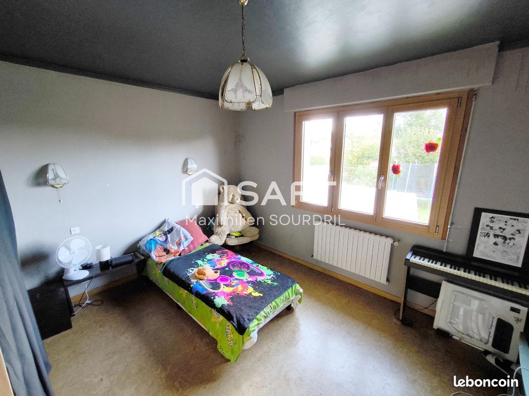 Propriété 10 pièces 200 m² (image 6)