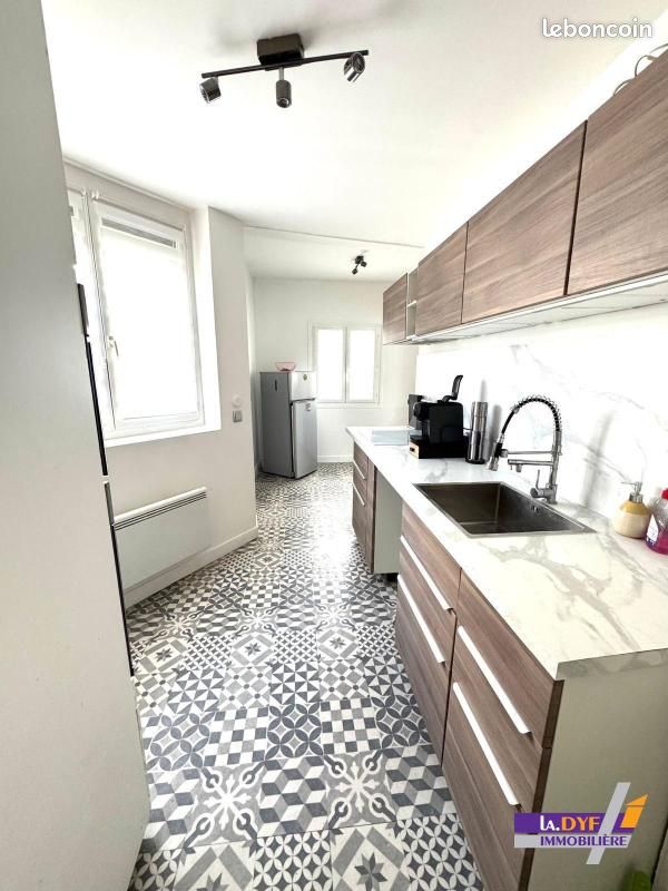 Maison 5 pièces 88 m² · à Dammartin-en-Goële · 88 m² · 197 950 €