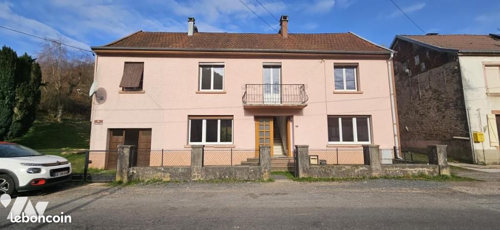 Maison 146 m² · à Moussey · 146 m² · 113 000 €