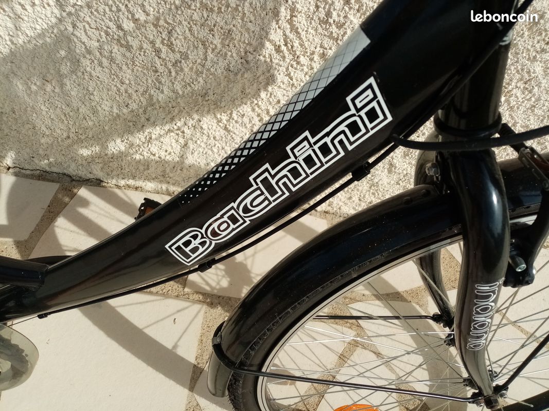 Vélo femme (image 3)