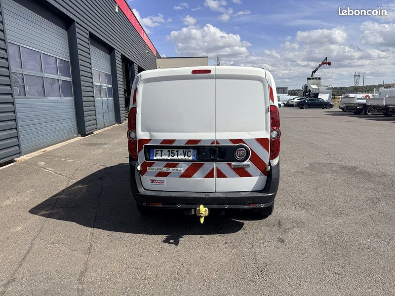 Fiat DOBLO MAXI (image 4)