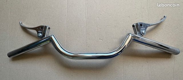 Pieces detachees motobecane d'occasion - Équipement moto