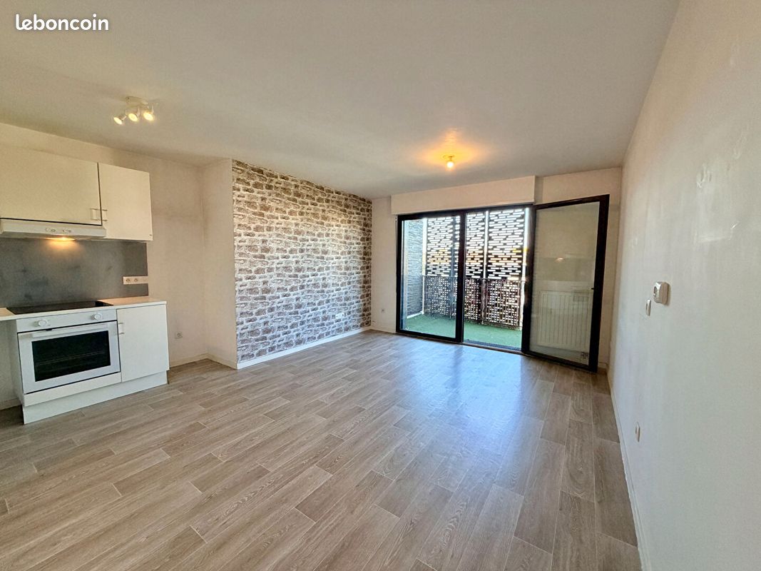 Appartement 3 pièces 59 m² · à Colombes · 59 m² · 259 000 €