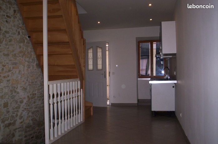 Maison 50 m2