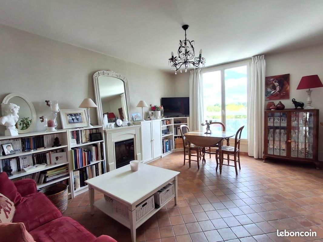 Duplex 3 pièces 76 m² (image 4)