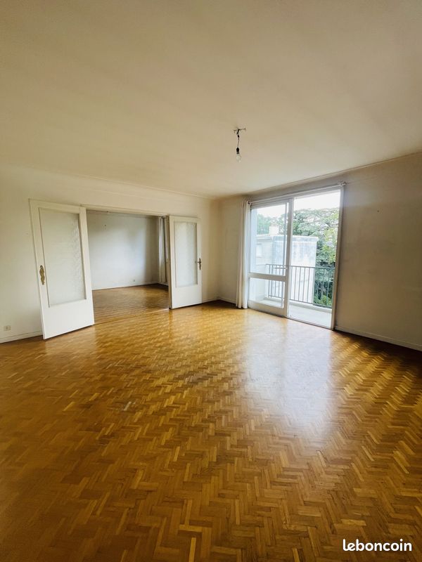 Appartement 5 pièces 115 m² · à Nantes · 115 m² · 323 950 €